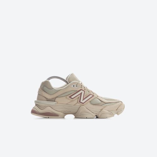 Tenis Casuales Mujer New Balance T1BG Beige