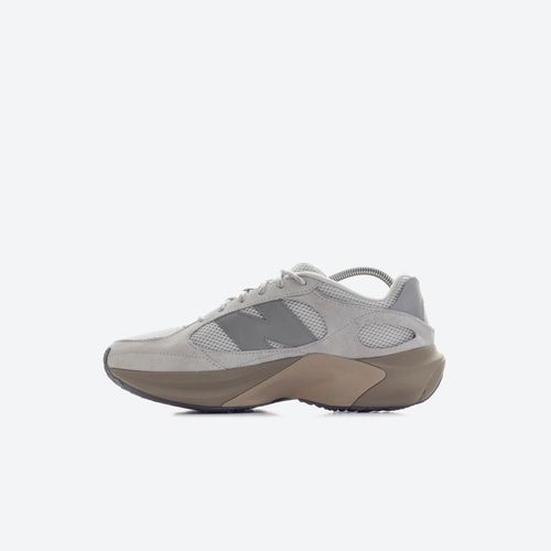 Tenis Casuales Hombre New Balance TKAM Gris