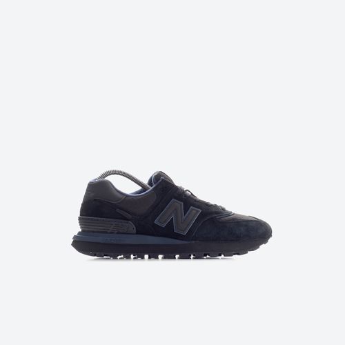 Tenis Casuales Hombre New Balance TKAI Negro