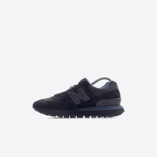 Tenis Casuales Hombre New Balance TKAI Negro