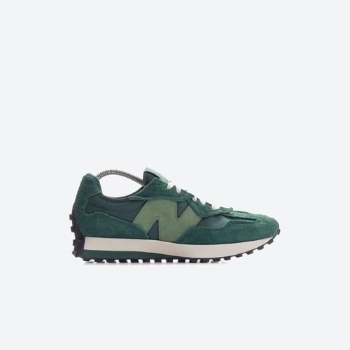 Tenis Casuales Hombre New Balance TKAG Verde