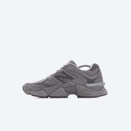 Tenis Casuales Hombre New Balance TKAK Gris Oscuro