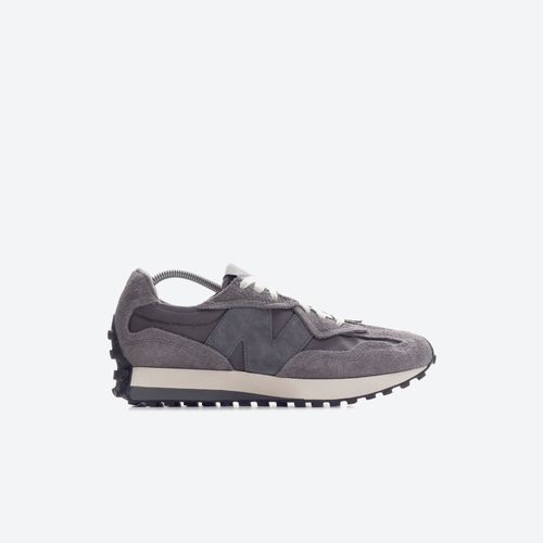 Tenis Casuales Hombre New Balance TKAG Gris Oscuro