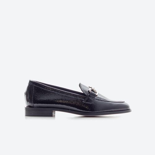 The Buckle Loafer Mocasin Freeport Mujer