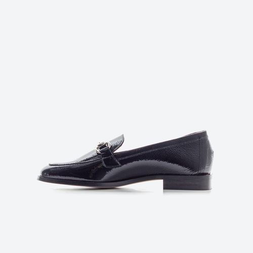The Buckle Loafer Mocasin Freeport Mujer