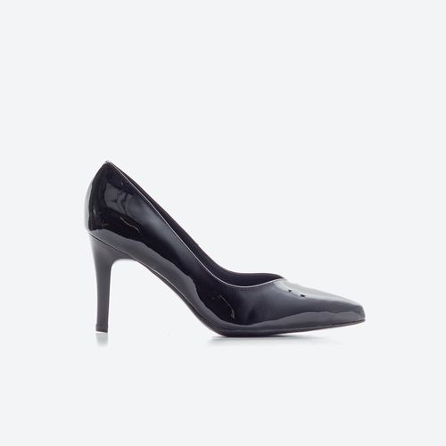 The Classic Stiletto Tacon Freeport Mujer