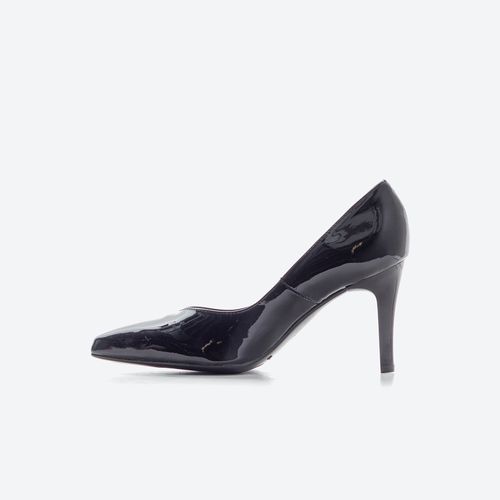 The Classic Stiletto Tacon Freeport Mujer