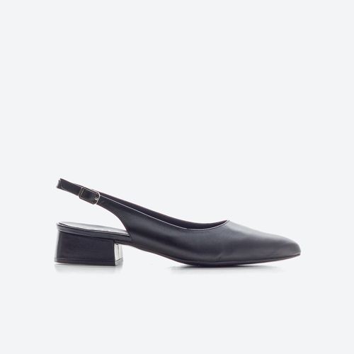 The Everyday Low Heel Zapato Freeport Mujer