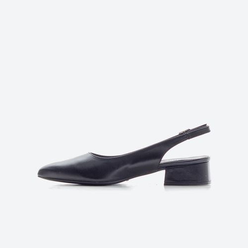 The Everyday Low Heel Zapato Freeport Mujer