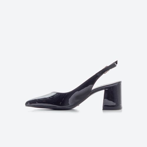 The Everyday Mid Heel Zapato Freeport Mujer