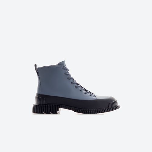 Bota Camper Pix Mujer
