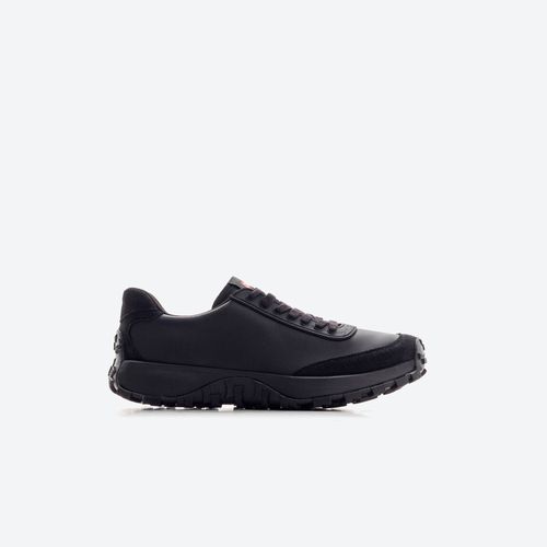 Tenis Casuales Hombre Camper TH98 Negro