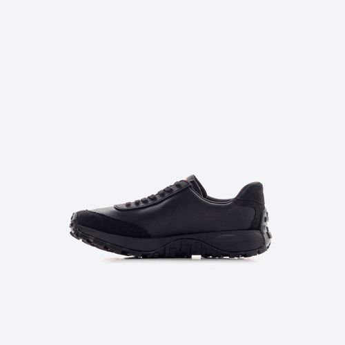 Tenis Casuales Hombre Camper TH98 Negro