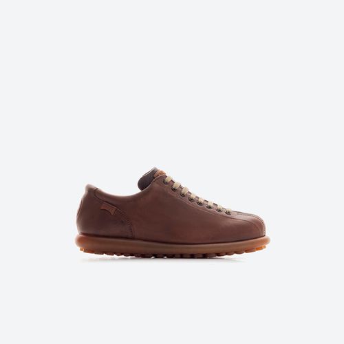 Tenis Casuales Hombre Camper ZNE1 Multi Color