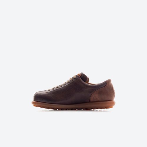 Tenis Casuales Hombre Camper ZNE1 Multi Color