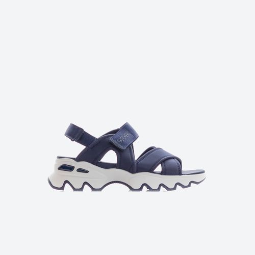 Sandalia Skechers Big Lug Mujer