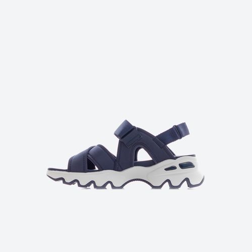 Sandalia Skechers Big Lug Mujer