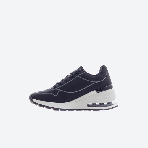 Tenis Skechers Million Air Mujer