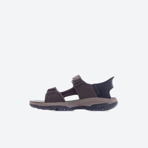 Sandalia Skechers Tresmen Hombre