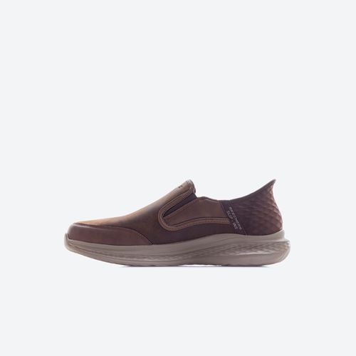 Mocasin Skechers Slade Hombre