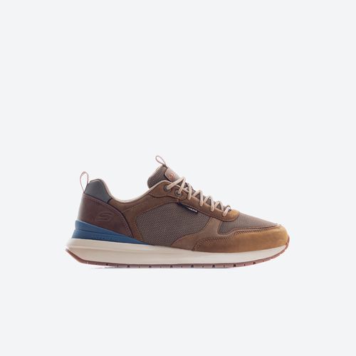 Tenis Skechers Sunny Dale Hombre