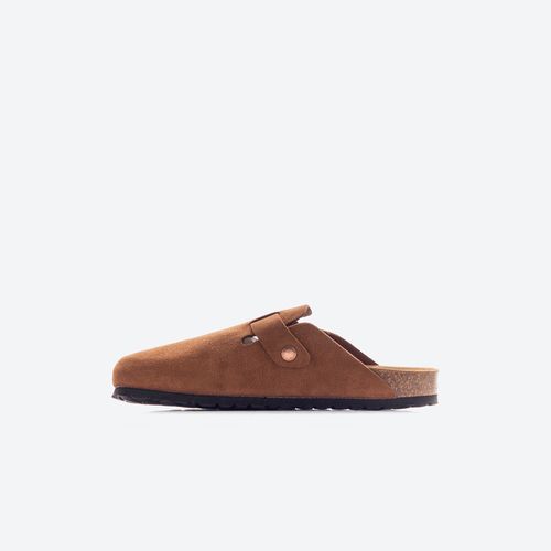 Zueco Freeport Biocorcho Hombre