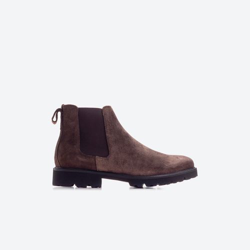 The Everyday Chelsea Bota Freeport Hombre