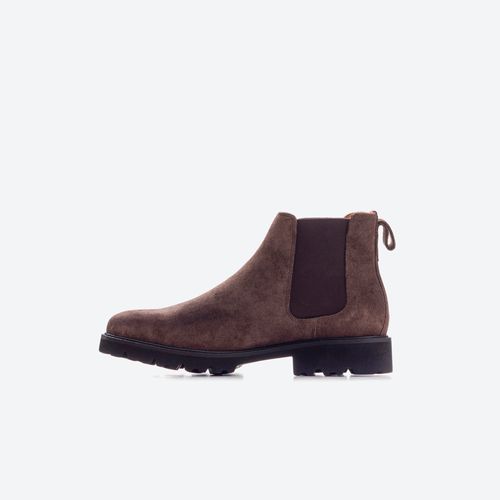 The Everyday Chelsea Bota Freeport Hombre