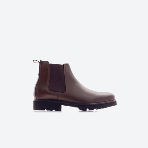 The Everyday Chelsea Bota Freeport Hombre