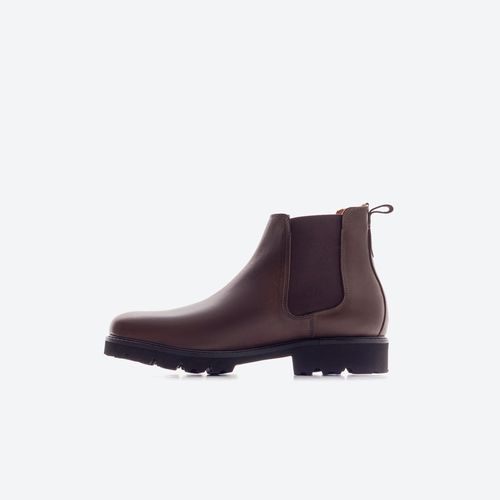 The Everyday Chelsea Bota Freeport Hombre