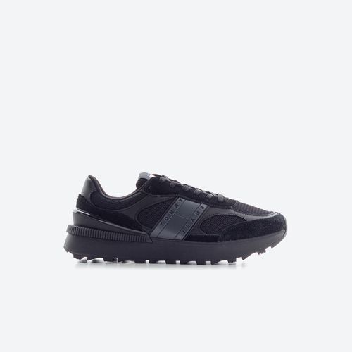 Tenis Tommy Shoes Technical Runner Hombre