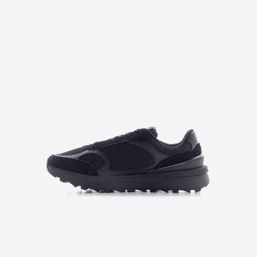 Tenis Tommy Shoes Technical Runner Hombre