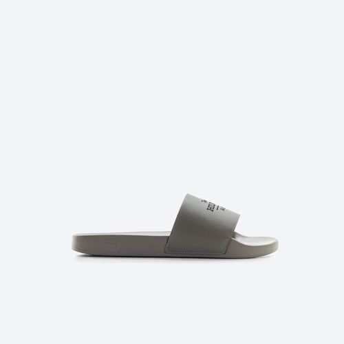 Sandalia Tommy Shoes Embroid 85 Hombre