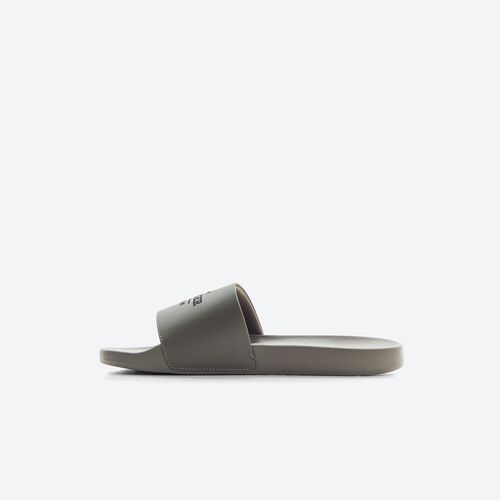 Sandalia Tommy Shoes Embroid 85 Hombre