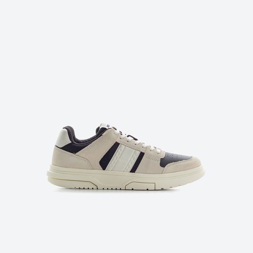 Tenis Tommy Shoes Brooklyn Mix Hombre