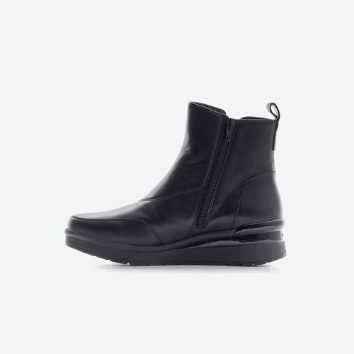Bota Stonefly Cream 56 Mujer