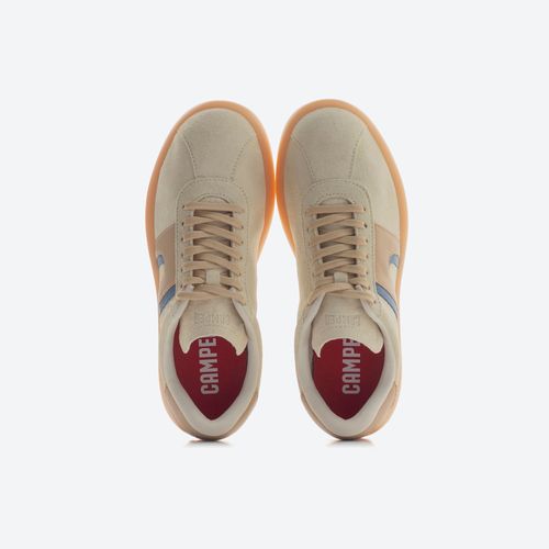 Tenis Camper Pelotas Soller Mujer