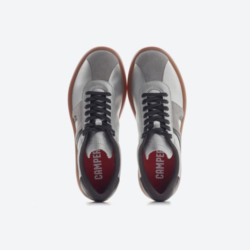 Tenis Camper Pelotas Soller Mujer