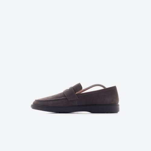 Mocasin Stonefly Olas 2 Hombre