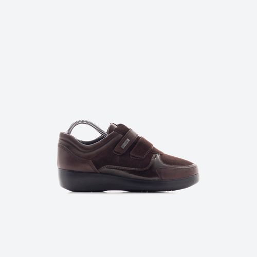 Zapato Plano Stonefly Paseo Iv Mujer