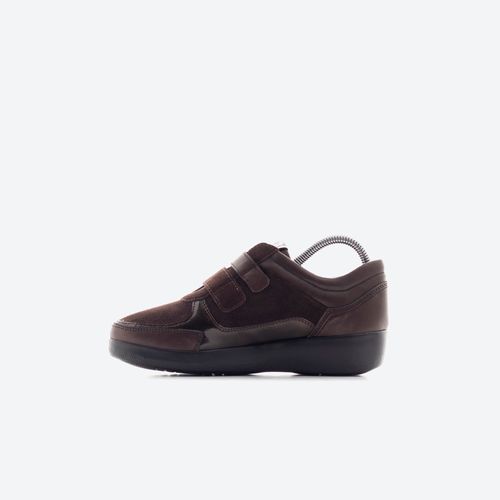 Zapato Plano Stonefly Paseo Iv Mujer
