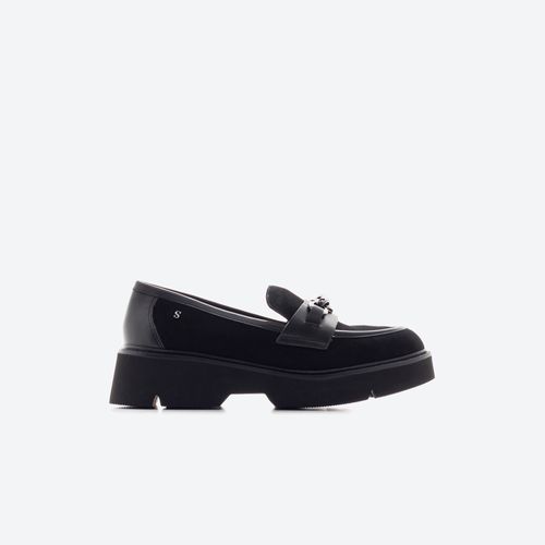 Mocasin Stonefly Tessa 4 Mujer