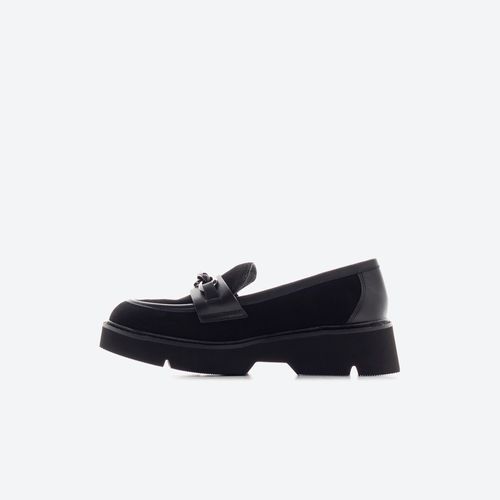Mocasin Stonefly Tessa 4 Mujer