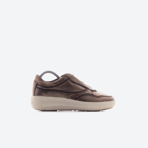 Zapato Plano Stonefly Rock 32 Mujer