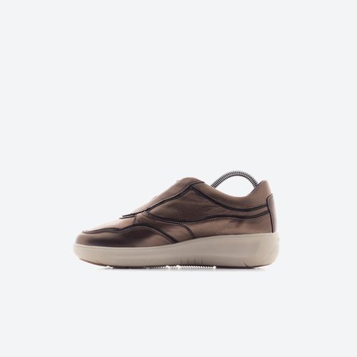 Zapato Plano Stonefly Rock 32 Mujer