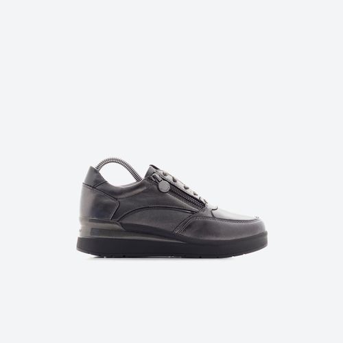 Zapato Plano Stonefly Cream 58 Mujer