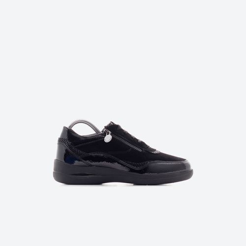Zapato Plano Stonefly Aurora 25 Mujer