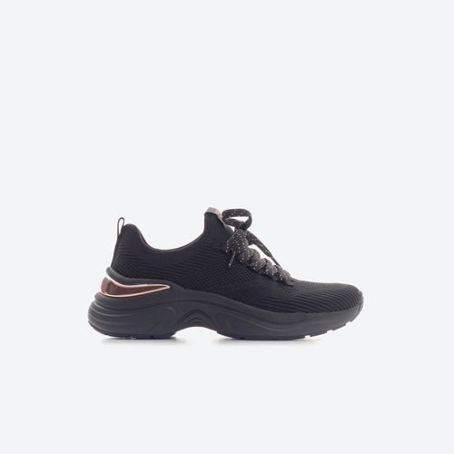 Tenis Skechers Hazel Mujer
