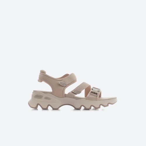 Sandalia Skechers Big Lug Mujer