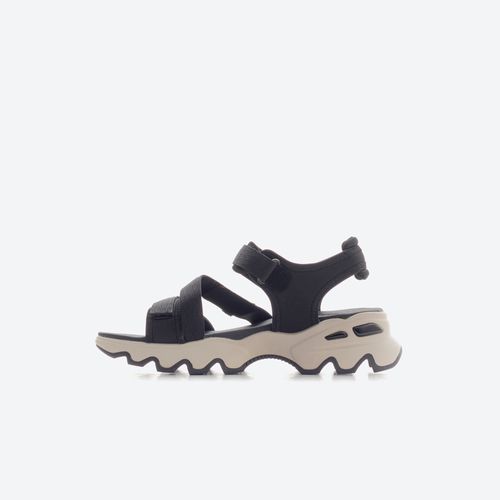 Sandalia Skechers Big Lug Mujer